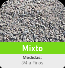Mixto